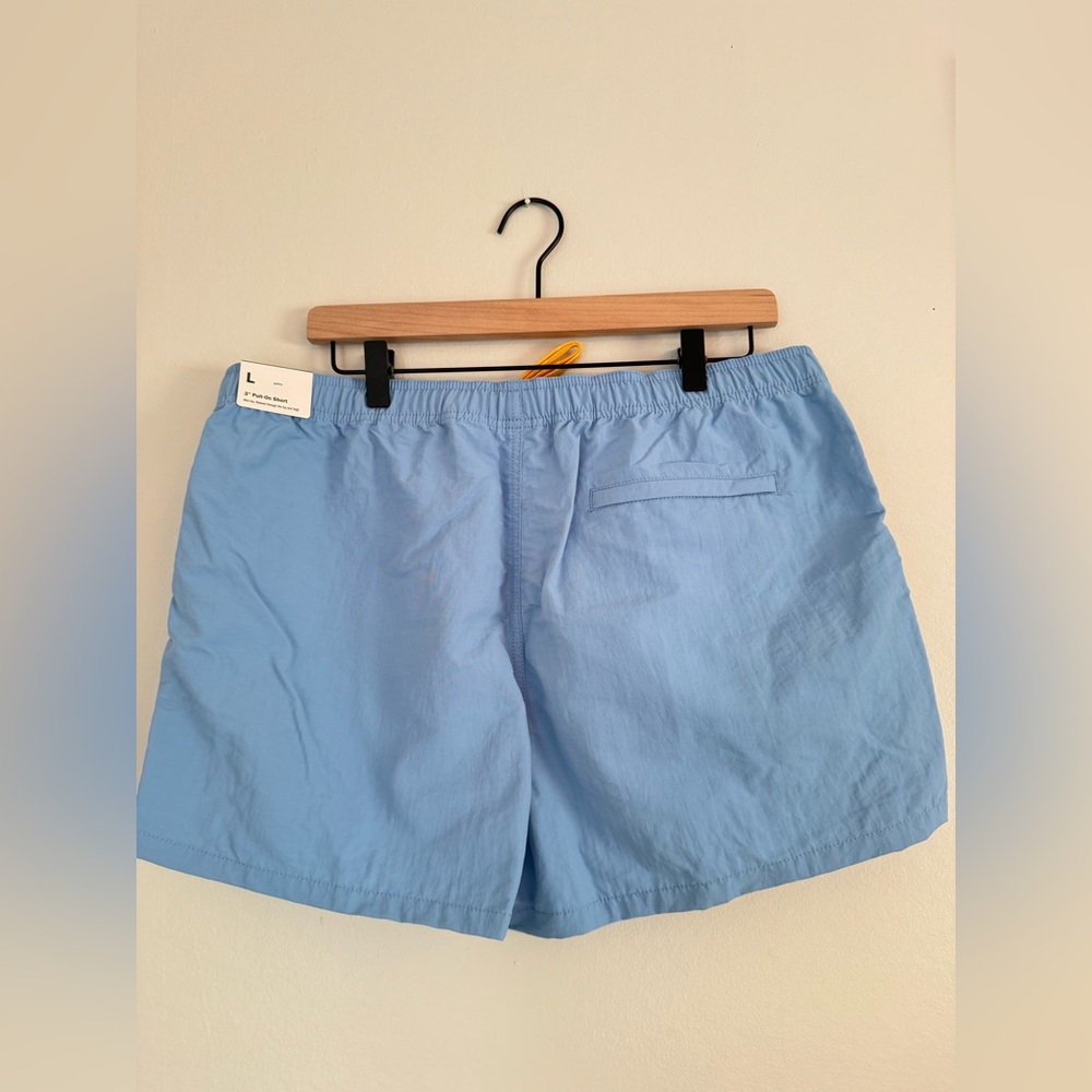 NWT Alpine Design Womens Pull On Short - Size Large - Picture 6 of 10